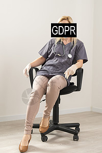 一般数据保护条例 GDPR 概念人技术隐私街道旅行商业法律互联网人群联盟安全图片