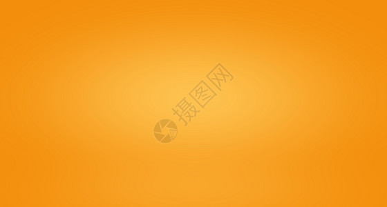 抽象平滑橙色背景布局设计 工作室 roomweb 模板 具有平滑圆渐变色的业务报告橙子坡度商业墙纸小册子网络亚麻插图奢华框架图片