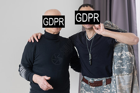 GDPR 数据保护条例 网络安全和隐私互联网代码法律屏幕王国金融商业联盟钥匙挂锁图片