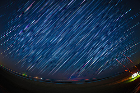 星空在仙台阿拉姆市海岸夜空星系例子速度观测夜景照明星云爱好宇宙图片