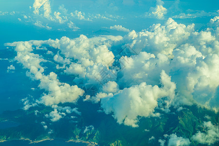 从飞机上看到的台湾风景旅游街景城市景色照片拍摄建筑观光木头蓝天图片