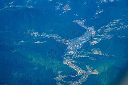 纳拉县空中照片地形登山区居住区飞机景观航空直升机城市图片