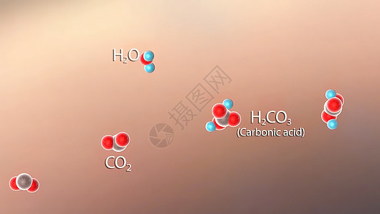 呼吸短促导致血液中二氧化碳累积量的缺气情况实验室血管流明心血管样本测试缓冲糖尿病脂肪酮体图片