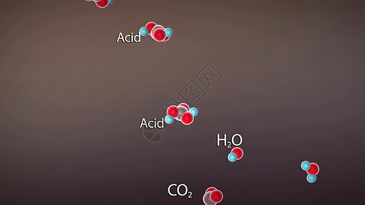 呼吸短促导致血液中二氧化碳累积量的缺气情况氧化缓冲酮体糖尿病样本实验室动脉药品副产品医院图片