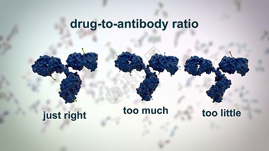 抗体是免疫系统为防治感染而生产的蛋白质粒子肿瘤癌症展示细菌3d微生物学软件诊断扫描图片
