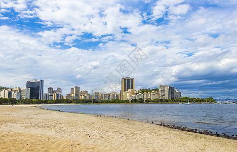 市景全景巴西里约热内卢图片