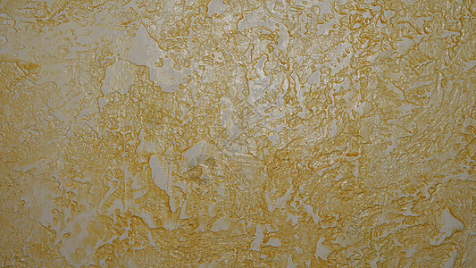 石膏 装饰黄色墙壁 背景 背景边界边缘墙纸帆布刷子橙子建筑艺术框架风格图片