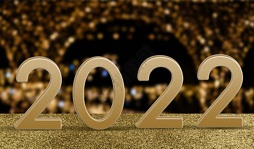 2022年商业趋势概念 Top View图片