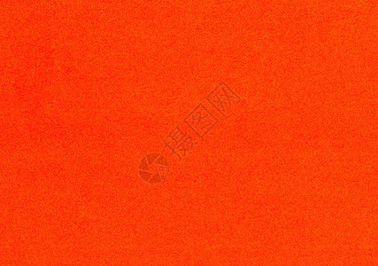 亮橙色细粒纤维光滑无涂层纸质红色 明亮 霓虹橙色背景的高质量扫描 带有用于墙纸模型的文本材料的复制空间纤维宽慰橙子分辨率夹杂物细粒压花背景