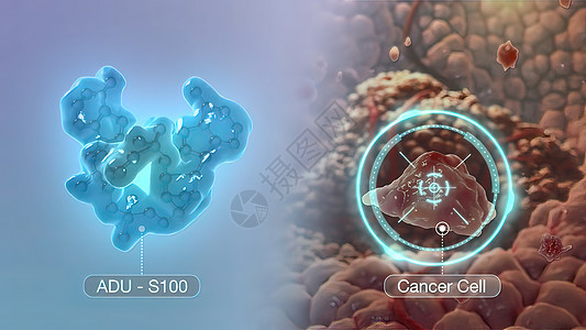 与癌症细胞作斗争免疫学免疫系统形成微生物学凝块感染显微镜插图血栓血管图片