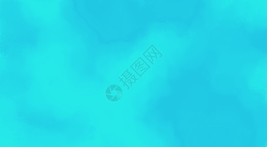 光面纸用于设计设计的蓝色面纸数字抽象水彩色背景背景