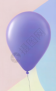天空上多彩的气球团体幸福纪念日生日快乐庆典狂欢节日乐趣假期图片