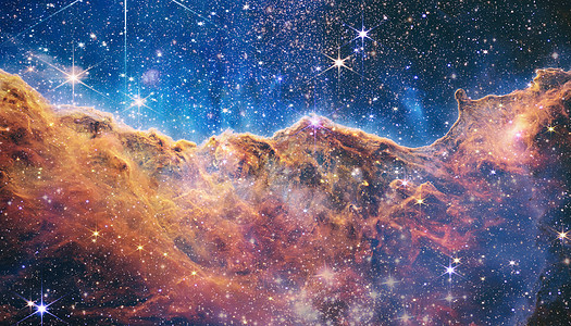 银河和光 外太空的行星 恒星和星系展现太空探索之美 这张图片的元素由 NASA 提供天体紫色螺旋星星彗星黑色星座星云天空活力图片