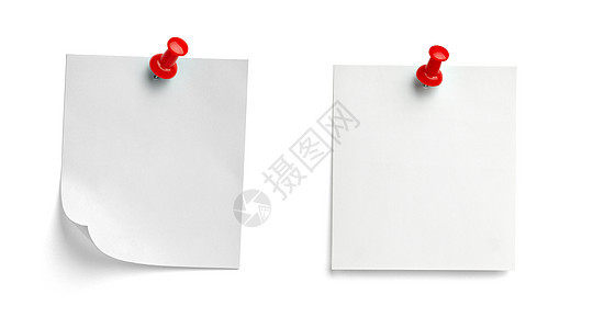 红色白黑红纸笔纸推针信息空白黑色绘画软垫标签紧固件别针邮政备忘录公告图片