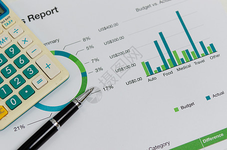 商业文件图表和图表财务统计与笔 文书工作报告图表投资和分析信息会计营销计划概念报告基准成功桌子文档项目公司平衡销售工作图片