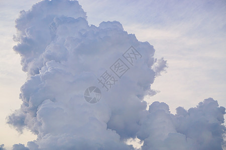 乌云cloudscape模板背景压力场景季节危险空气风暴天空雷雨力量气候图片