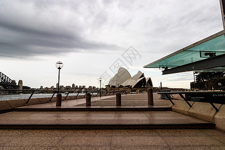 2022年 澳大利亚悉尼悉尼歌剧院图片