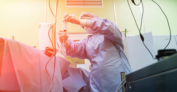 罗斯手术是动脉阀门缺陷的外科治疗图片