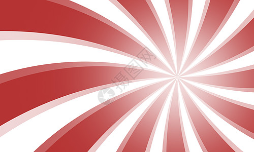 红色线条背景 卡片矩形格斗印章 马戏团图象纹理等漫画活力插图耀斑白色星星条纹速度光束太阳图片