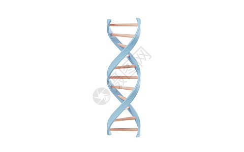 DNA和生物技术概念 3D文件治疗生活实验室药品渲染医疗染色体遗传保健插图图片