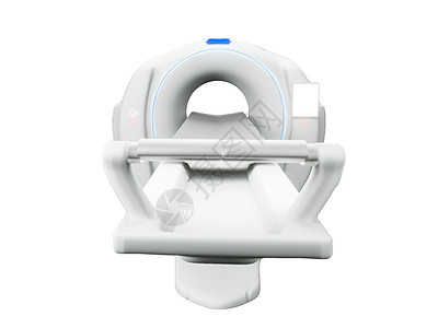 多探测器 CT 扫描器 或计算成3D型托盘仪图片