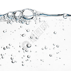 aqua Art  水抽象背景概念飞溅溪流气泡漩涡海浪艺术框架宏观水面运动图片