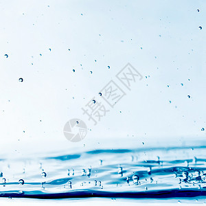aqua Art  水抽象背景概念飞溅漩涡宏观波纹艺术运动液体溪流波浪水面图片