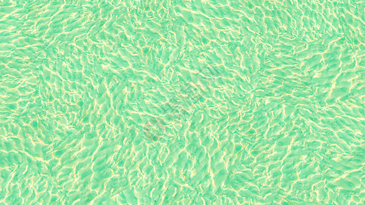 接近不饱和的透明 清晰而平静的水表面纹理 有喷洒和泡泡及气泡 Trindy 抽象自然背景墙纸反射阳光液体太阳海滩水池运动波纹海洋图片
