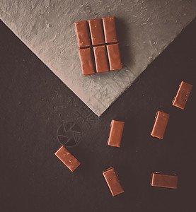 你只要巧克力就行了 你需要的只是巧克力背景邀请函小样石头礼物假期饮食模板食谱糖果图片