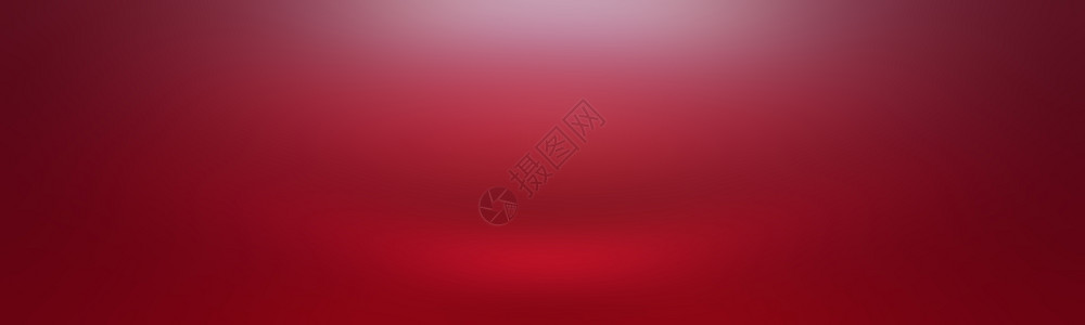 抽象豪华软红色背景圣诞情人节布局设计 工作室 roomweb 模板 具有平滑圆渐变颜色的业务报告坡度地面房间网站聚光灯墙纸横幅奢图片