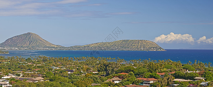 照片来自Oahu-夏威夷的火奴鲁鲁(Honolulu)图片