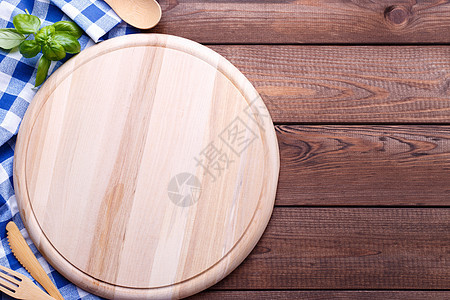 带餐具的木本背景木质村庄栅栏农场乡村桌子桌布硬木谷仓国家图片