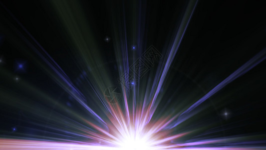 激光光束数字镜头光晕背景摘要镜片活力强光星系光束速度宇宙墙纸星星技术背景