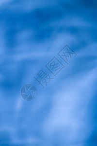 蓝色抽象艺术背景 丝绸纹理和波浪线 用于经典豪华设计礼物美丽销售面纱海浪新年推广投标奶油展示图片