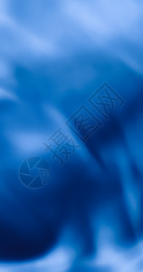 蓝色抽象艺术背景 丝绸纹理和波浪线 用于经典豪华设计礼物织物邀请函美丽面纱展示窗帘投标推广奢华图片