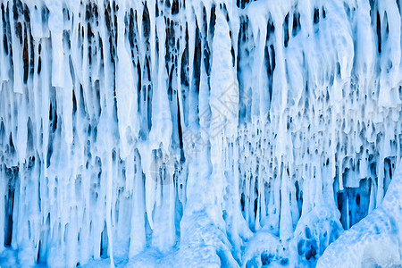 冰层形成 冷冻水的形式状况冰山旅行冰川海洋气候季节冻结科学蓝色图片