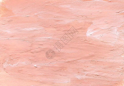 粉红丙烯油油漆纹理图片