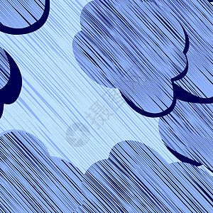 暴风云季节雷雨危险天气积雨戏剧性气象墙纸风暴母亲图片