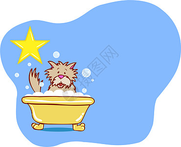 狗浴星-泰里尔图片