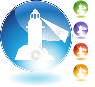 灯塔支撑安全船舶建筑航海指导房子海军海洋导航图片