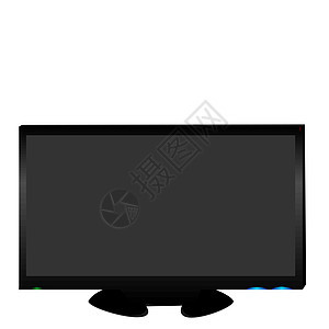 LCD TV(LCD TV)图片