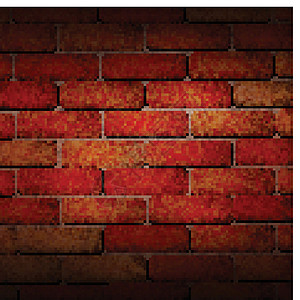 砖纹质壁纸棕色红色建造正方形建筑水泥建筑学插图长方形材料图片