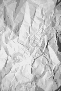 折叠纸质文档艺术材料床单笔记垃圾折痕起皱图片