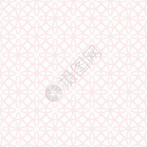 无缝的几何图案宏观毯子风格材料纤维棉布织物亚麻装饰衣服图片