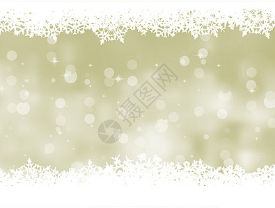 EPS 8 圣诞节假期乐趣金子海浪小玩意儿闪光墙纸派对辉光微光图片