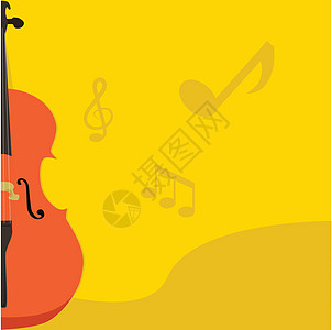 Cello 餐厅乐器画板棕色艺术作品作曲家橙子笔记细绳木头图片
