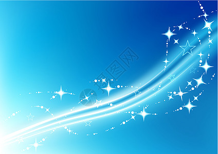 蓝圣诞霜霜蓝色辉光波浪状明信片庆典线条闪电墙纸星星问候语图片