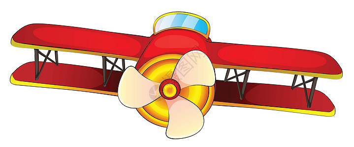 飞机空气运输飞行员座舱剪贴螺旋桨翅膀扇子天空草图图片