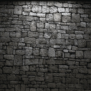 矢量柱岩背景斑点石头石工砖墙护岸建筑石方纹理墙纸石墙图片