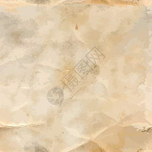 SEAMLESS 传统模式插图正方形棕色古董卡片样本纺织品地毯打印剪贴簿图片